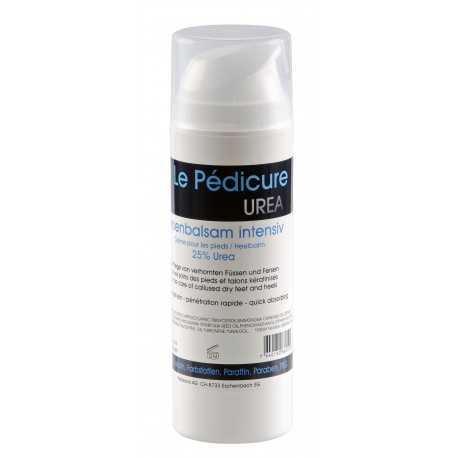 P-PC-E05-B Le Pédicure Urea 160ml