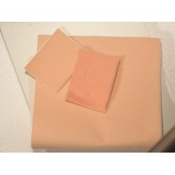 P-DS-L-52K Fleecy Web extra