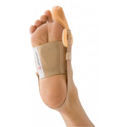 P-DS-6022XL-R Hallux Valgus Tagesbandage Grösse XL rechts