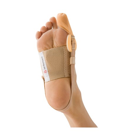 P-DS-6022XL-R Hallux Valgus Tagesbandage Grösse XL rechts