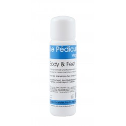 P-PC-E01-A Le Pédicure vegan Body & Feet 80ml