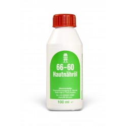 P-ME-5100 66-60 Hautnähröl 100ml