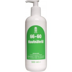 P-ME-5500 66-60 Hautnähröl 500ml