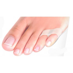P-DS-187 Pedi Gel Zehen Korrekturschleife