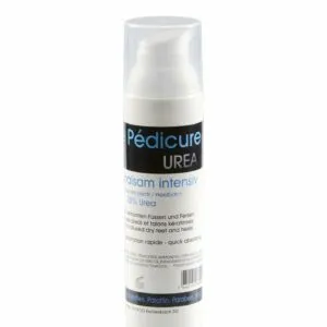 P-PC-E05-A Le Pédicure Urea 80ml