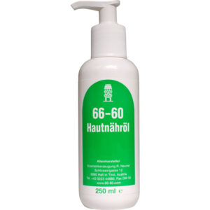 P-ME-5250 66-60 Hautnähröl 250ml