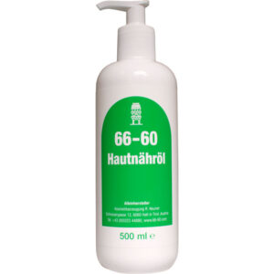 P-ME-5500 66-60 Hautnähröl 500ml