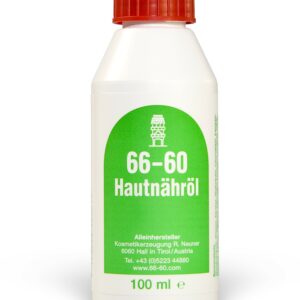P-ME-5100 66-60 Hautnähröl 100ml