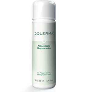 P-ME-1100 Dolerma Pflegeemulsion 100ml
