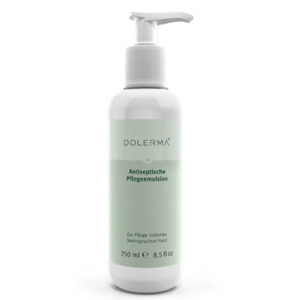 P-ME-1250 Dolerma Pflegeemulsion 250ml