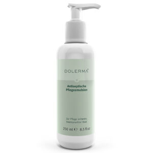 P-ME-1500 Dolerma Pflegeemulsion 500ml