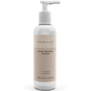 P-ME-2250 Primalan Mandelöl-Emulsion 250ml