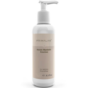P-ME-2500 Primalan Mandelöl-Emulsion 500ml