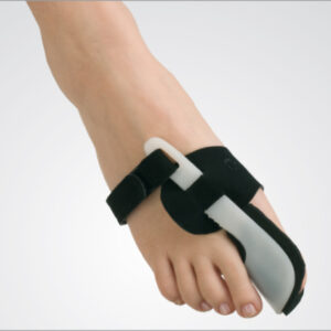 P-DS-8450L Hallux valgus Nachtbandage Grösse L