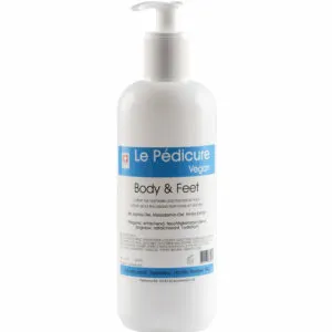 P-PC-E01-B Le Pédicure vegan Body & Feet 500ml