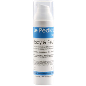 P-PC-E01-C Le Pédicure vegan Body & Feet 50ml