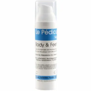 P-PC-E01-C Le Pédicure vegan Body & Feet 50ml